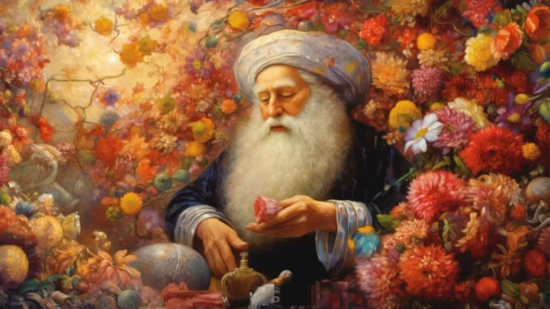 What the Jewish Talmud says about the environment