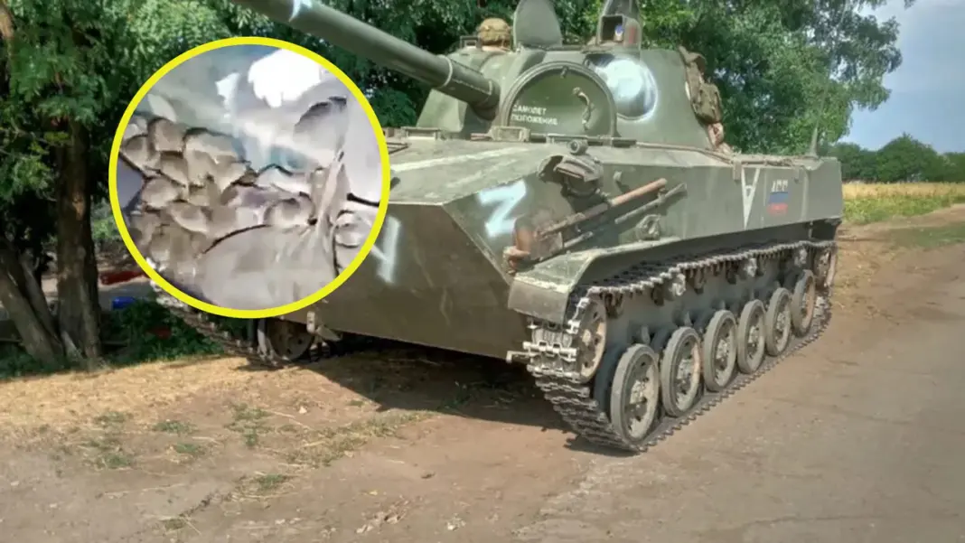 European weaponry systems failing in Ukraine due to ESG policies entering Western weapons industries