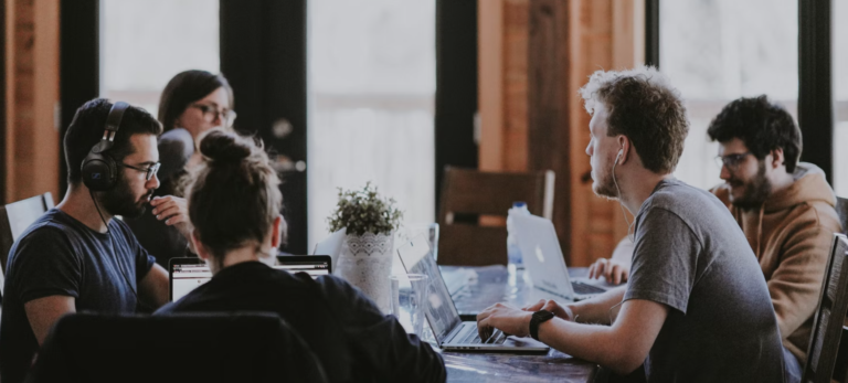 8 Team-Building Exercises to Start the Week Off 