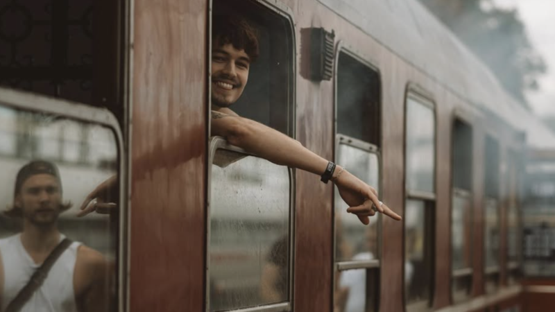 The cost of of public transport for major cities in Europe