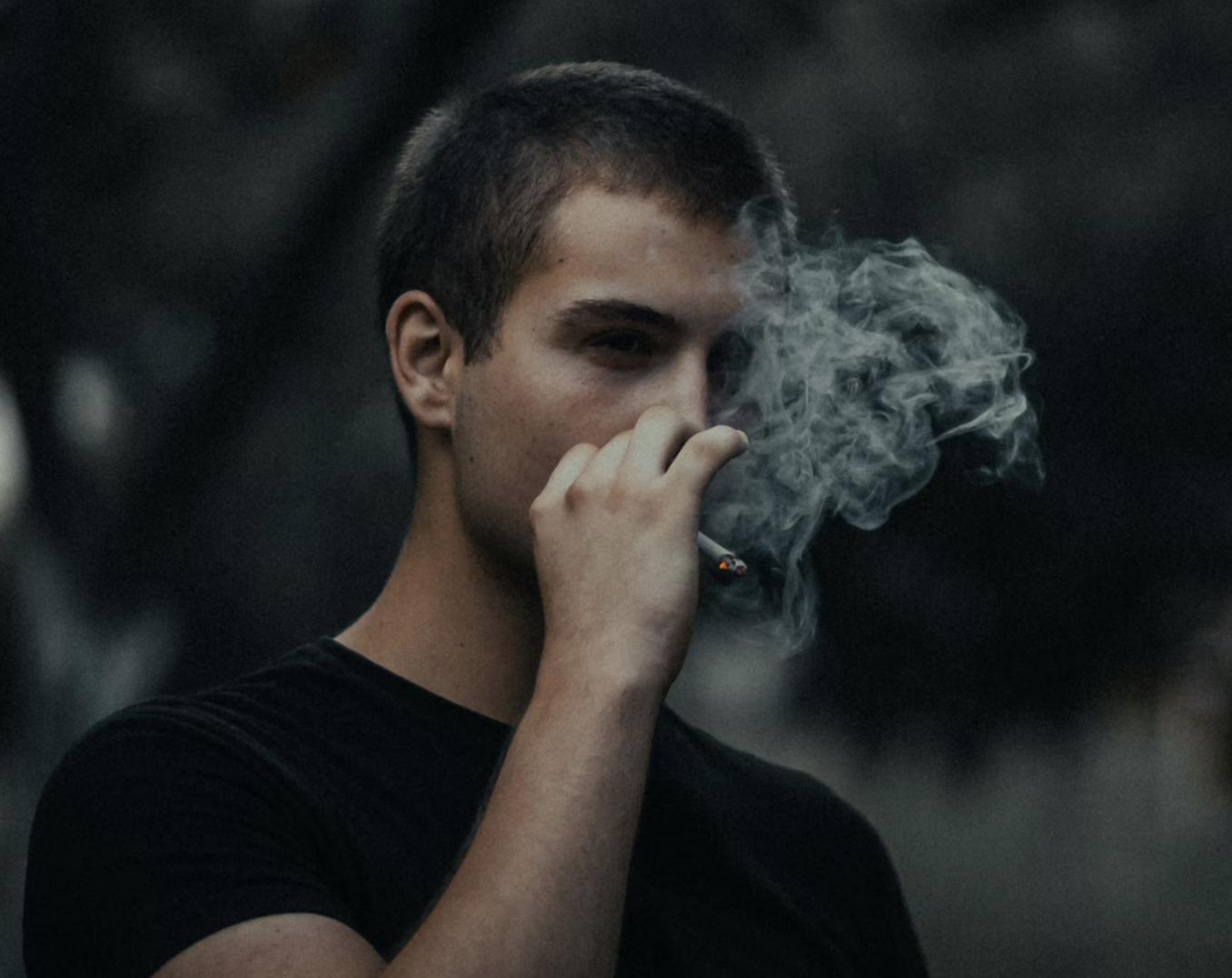 Cannabis use linked to anxiety and depression