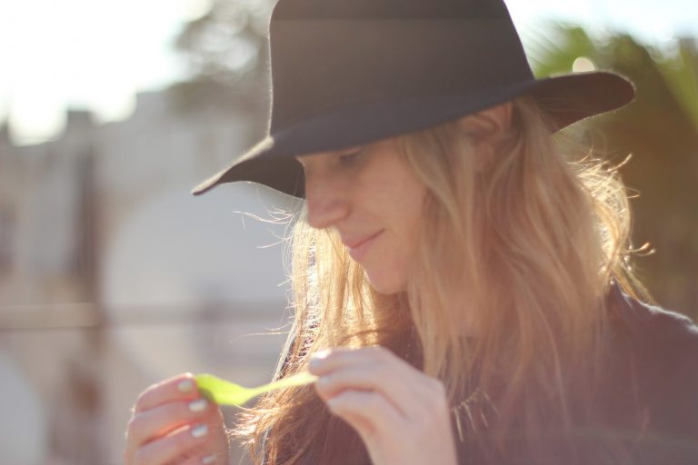 Being Green Starts in Your Own Backyard