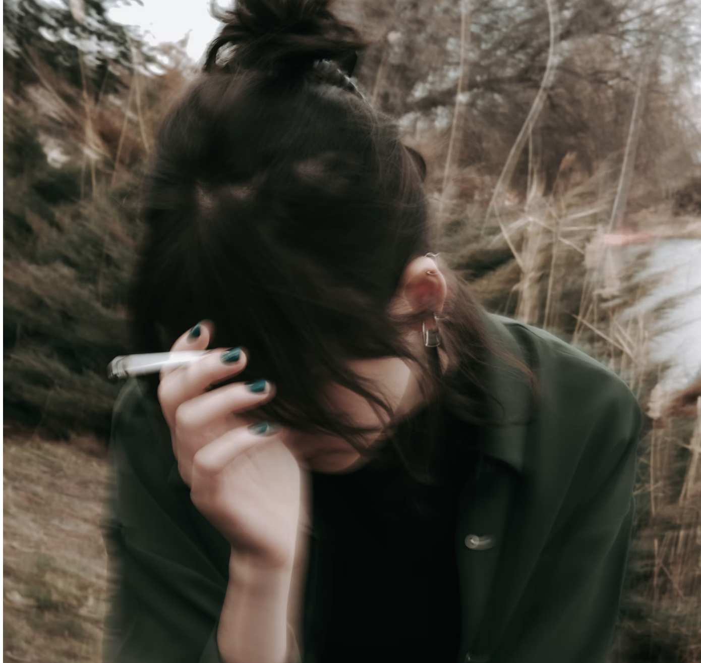 Teens smoke but cannabis is not good for mental health: new study from Canada