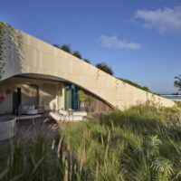 Shebara hotel Saudi Arabia, Red Sea luxury resort, eco design, modern architecture, beachfront villas, sustainable tourism, desert island destination, travel experience, eco travel, mirror pods, KSA