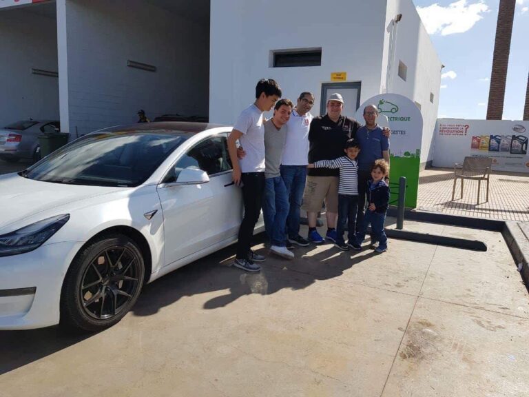 My car has been written off – what should I do now?