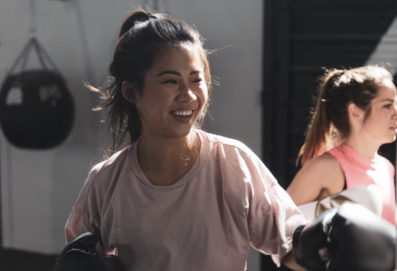 Thai womem health secrets