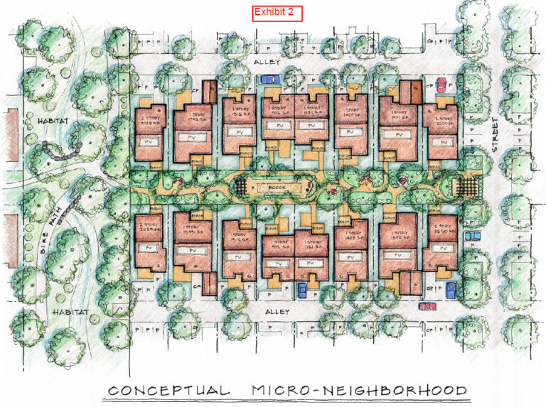 California builds first farm-to-table new home community