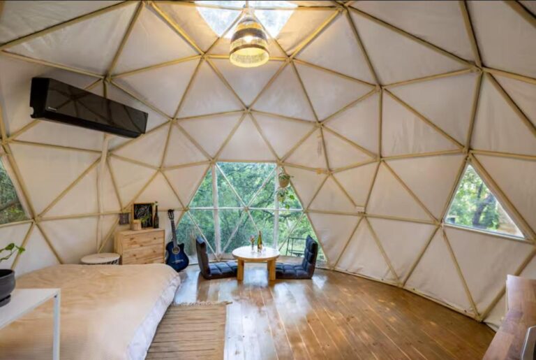 Amirim 2026: Best Places to Stay in Israel’s Vegetarian Village