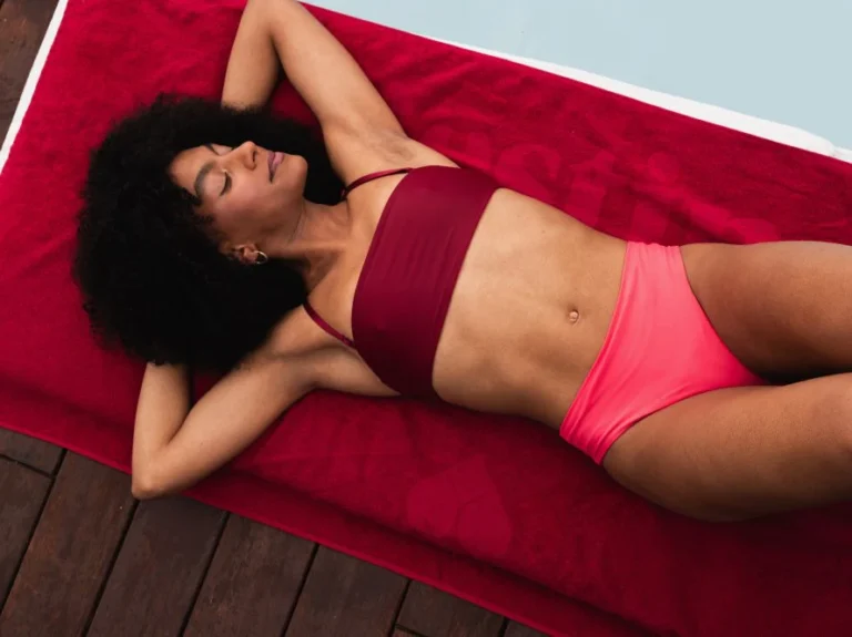 The Best Period Swimwear for Teens & How to Make Your Own