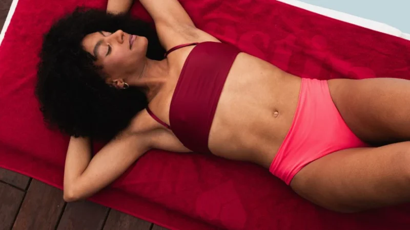 The Best Period Swimwear for Teens & How to Make Your Own