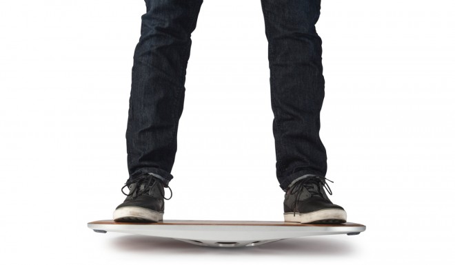 alternative standing desk