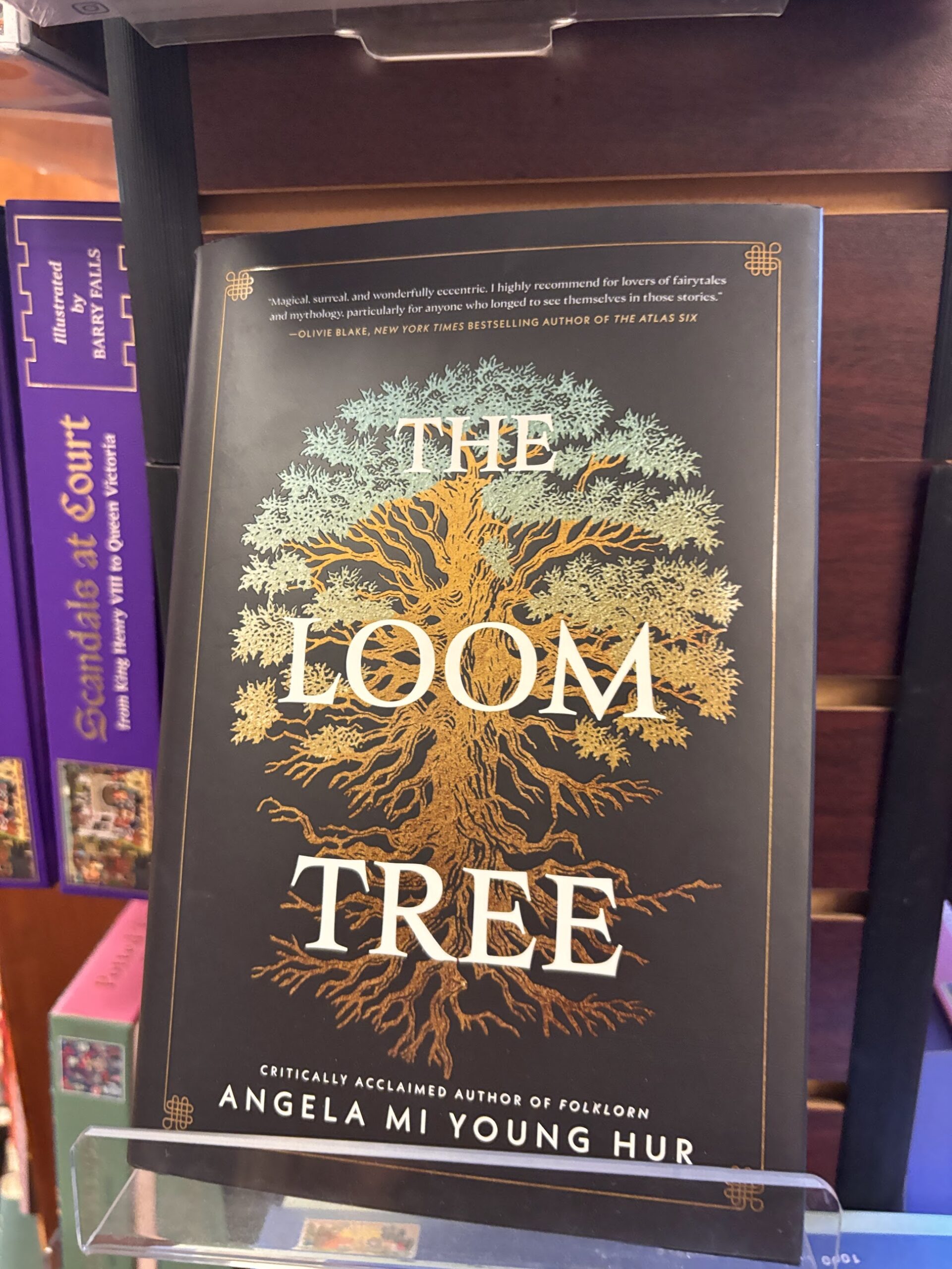 The Loom Tree