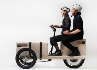 Embrace these fugly e-bikes