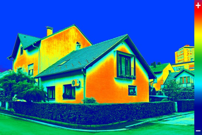 thermal insulation