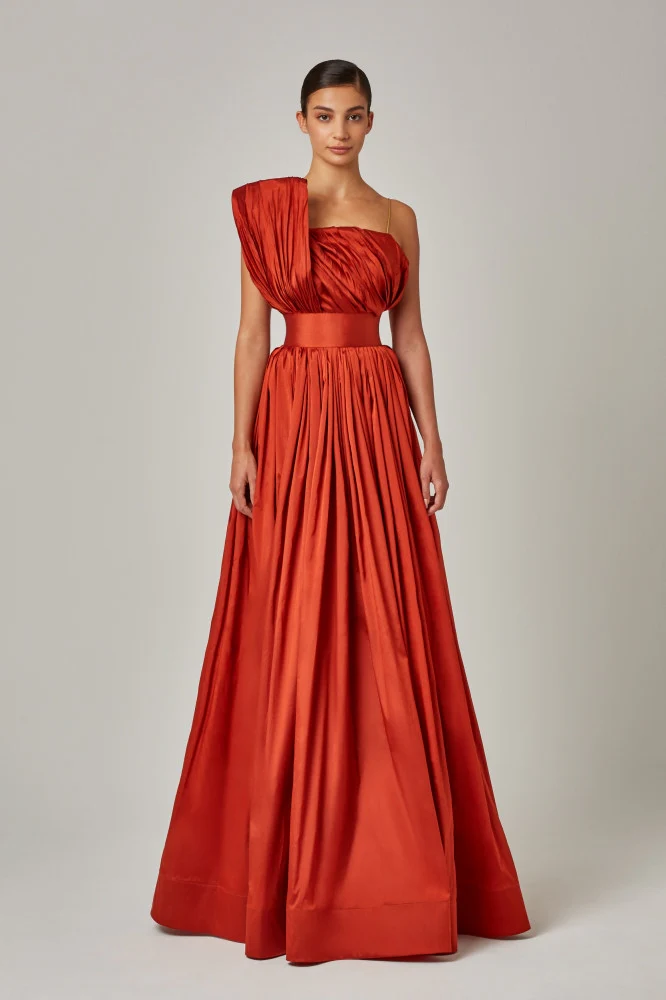 Tima Abid Saudi Fashion designer