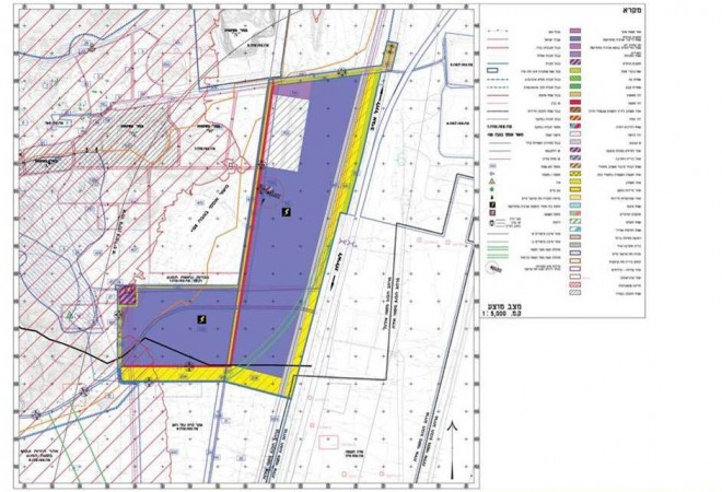 timna-solar-energy-park-israel at King solomon's mines