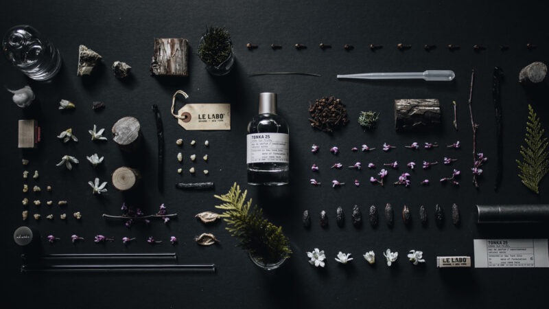 Massive $60 billion USD MENA beauty market ripe for natural beauty products