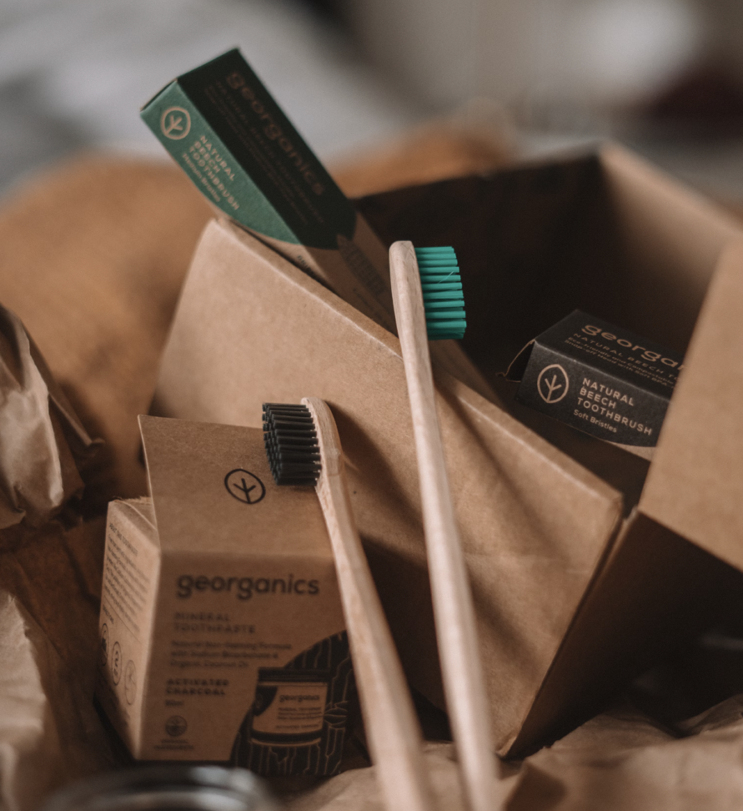 The Role of AI in Amazon Seller Analytics & Forecasting