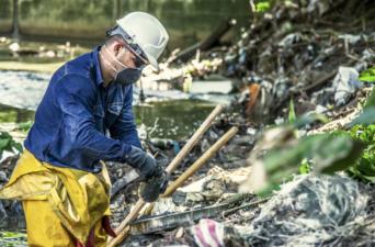 Waste Reform from the Ground Up: How Trash Balers Are Helping Cities Rethink Sustainability