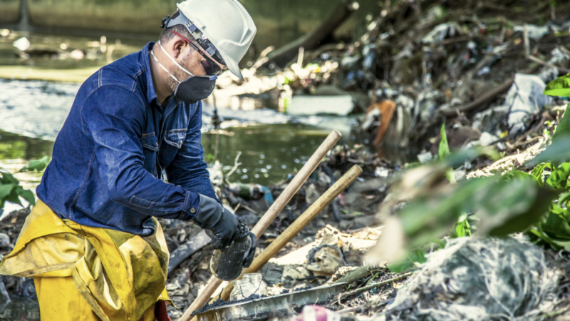 Waste Reform from the Ground Up: How Trash Balers Are Helping Cities Rethink Sustainability