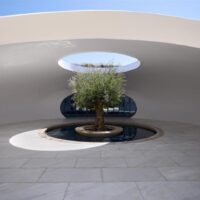 Shebara hotel Saudi Arabia, Red Sea luxury resort, eco design, modern architecture, beachfront villas, sustainable tourism, desert island destination, travel experience, eco travel, mirror pods, KSA