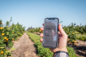 AI Tool Reduces Greenhouse Gas Emissions Associated with Livestock Farming and Land Use