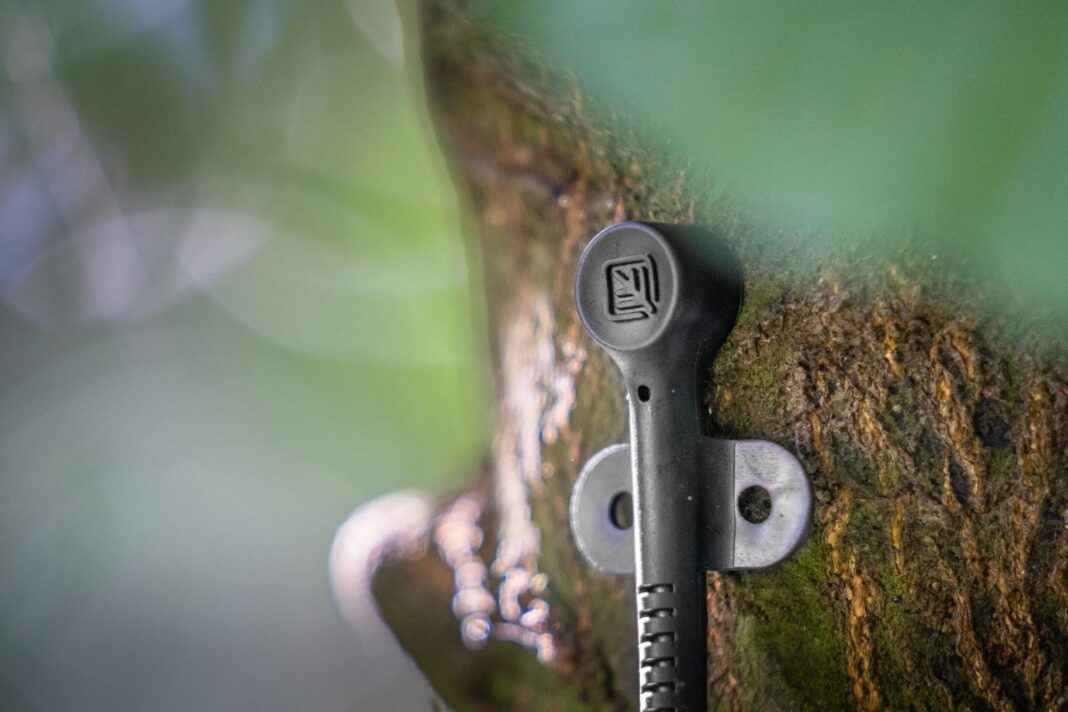 Treetoscope’s ingenious system monitors plant indicators in real time to provide worldwide farmers a SaaS platform to optimize irrigation at substantial water savings