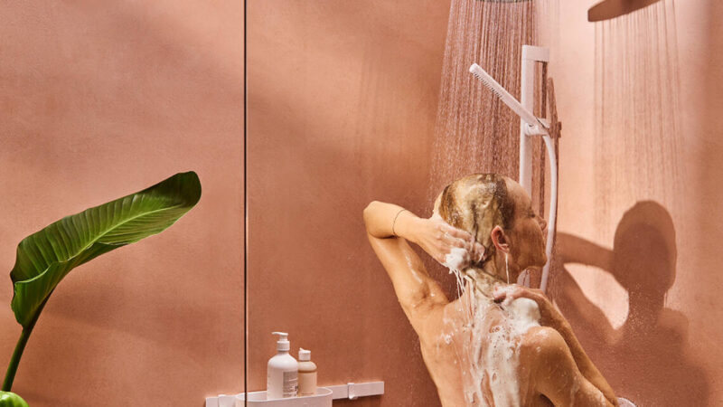 Trump’s “Shower Liberation” Proposal: A Disastrous Step Back or a New Path to Efficiency?