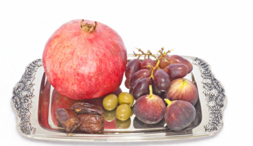 Happy New Year Trees, and spiritual reasons for Tu B’Shevat Customs