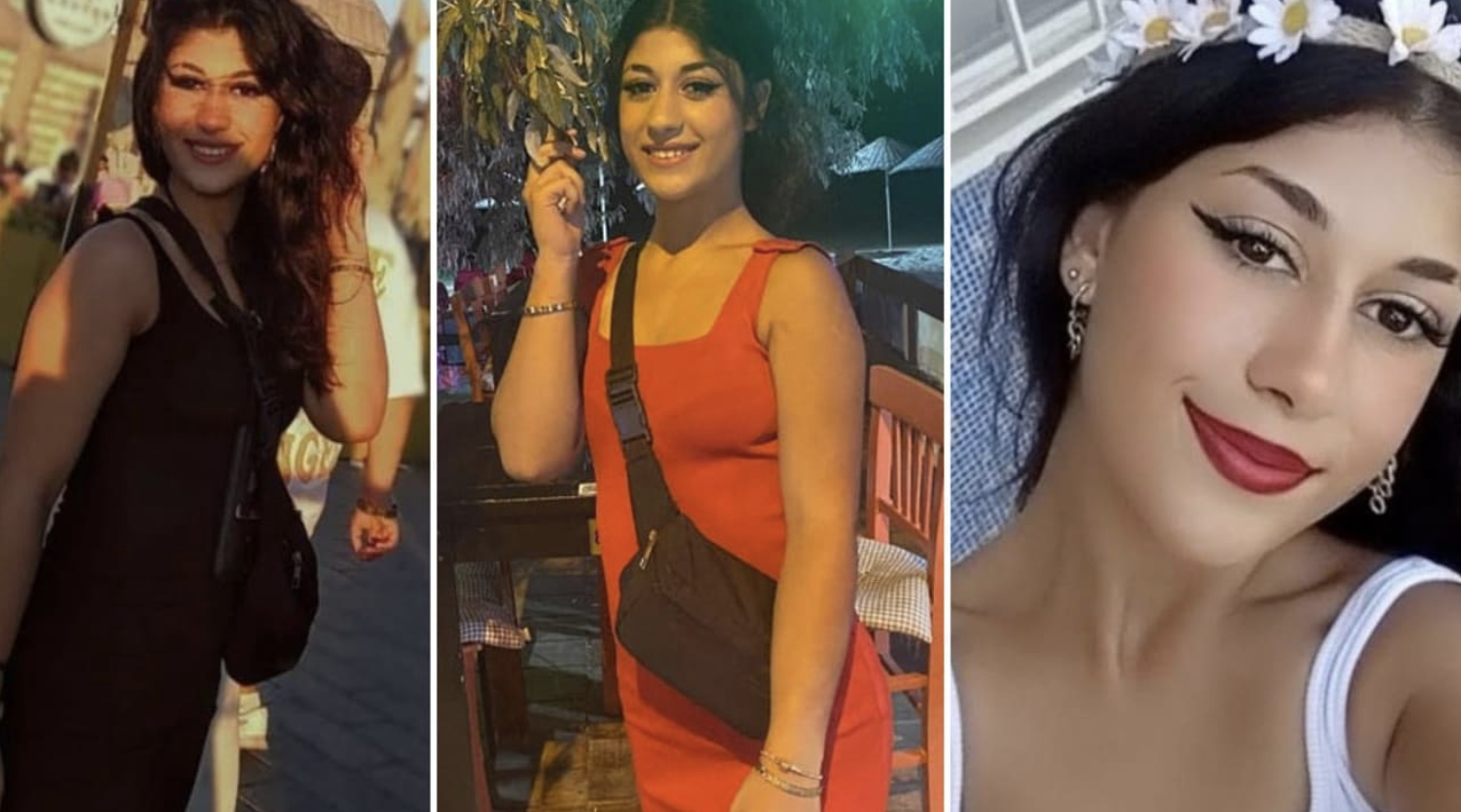Murdered in an honor killing by her fiance in Turkey