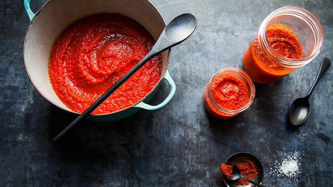 Tomatoes for Turkish salads