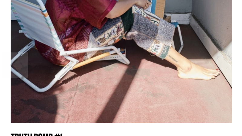 Vivobarefoot Unveils ‘Unbound’: A Documentary Championing Women’s Footwear Liberation