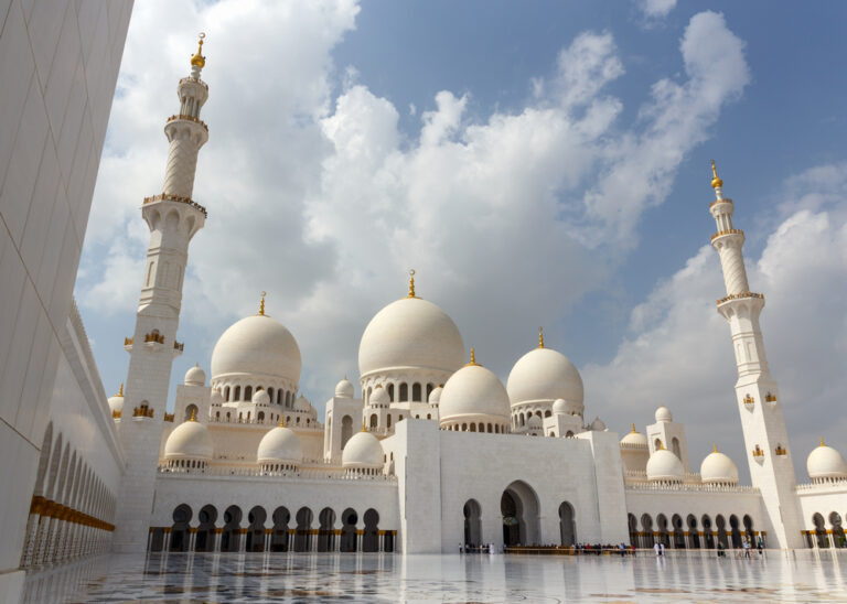 3 green reasons why the UAE should be on your travel bucket list