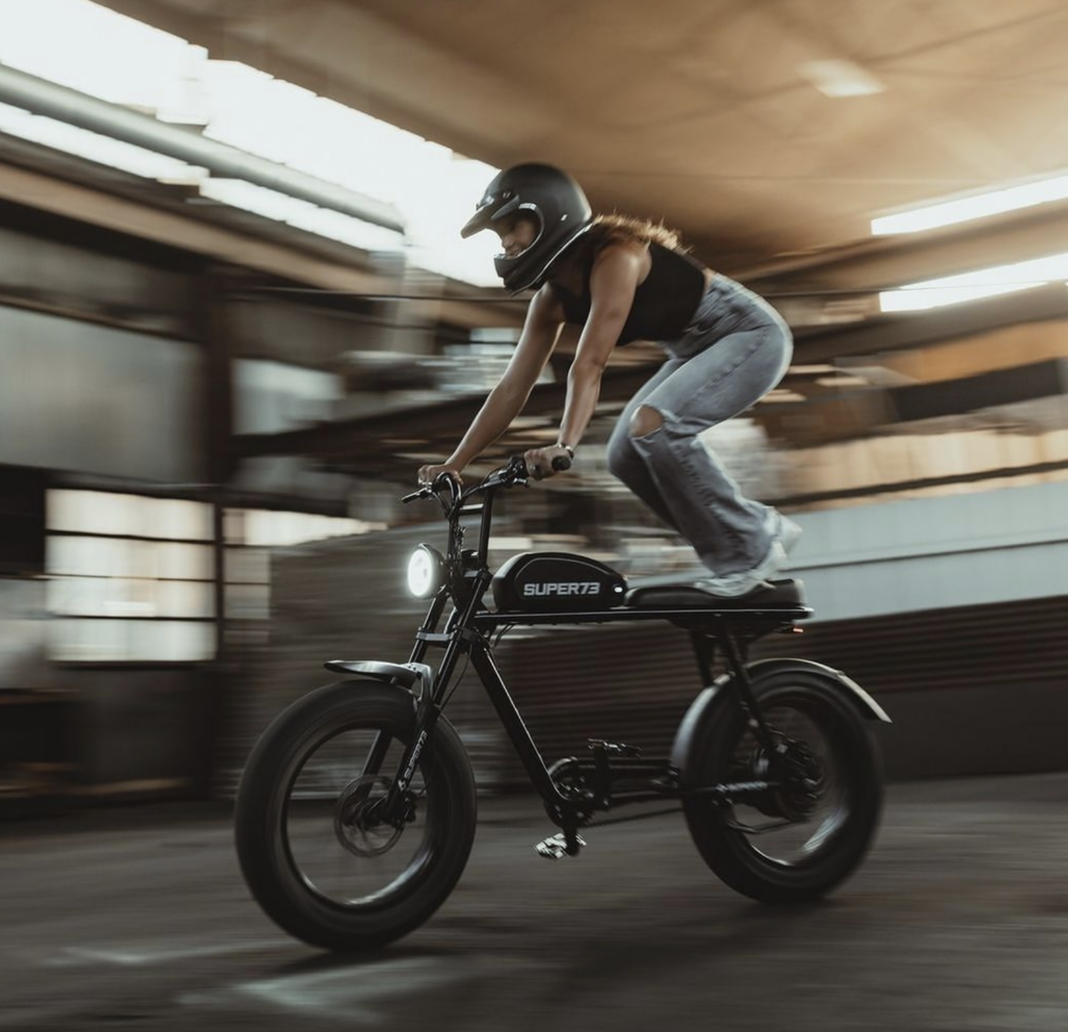 Upway: Navigating Parenthood with Used Electric Bikes and the Family-Friendly Cargo One