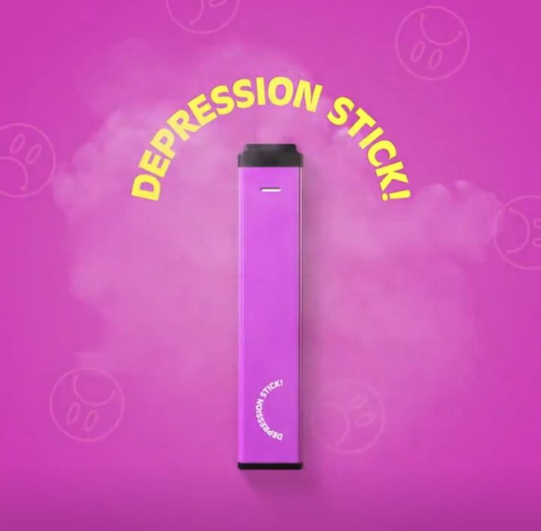 Kids are vaping. The media shock that made them stop