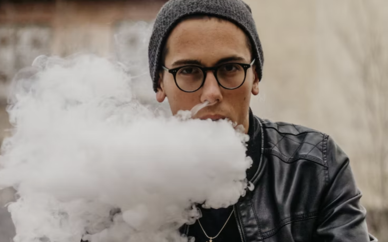 Is Britain creating a smoke-free generation by banning sales to those born after 2008?