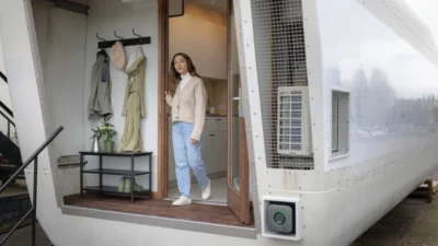 Setting Up a Green Business: What You Need to Know