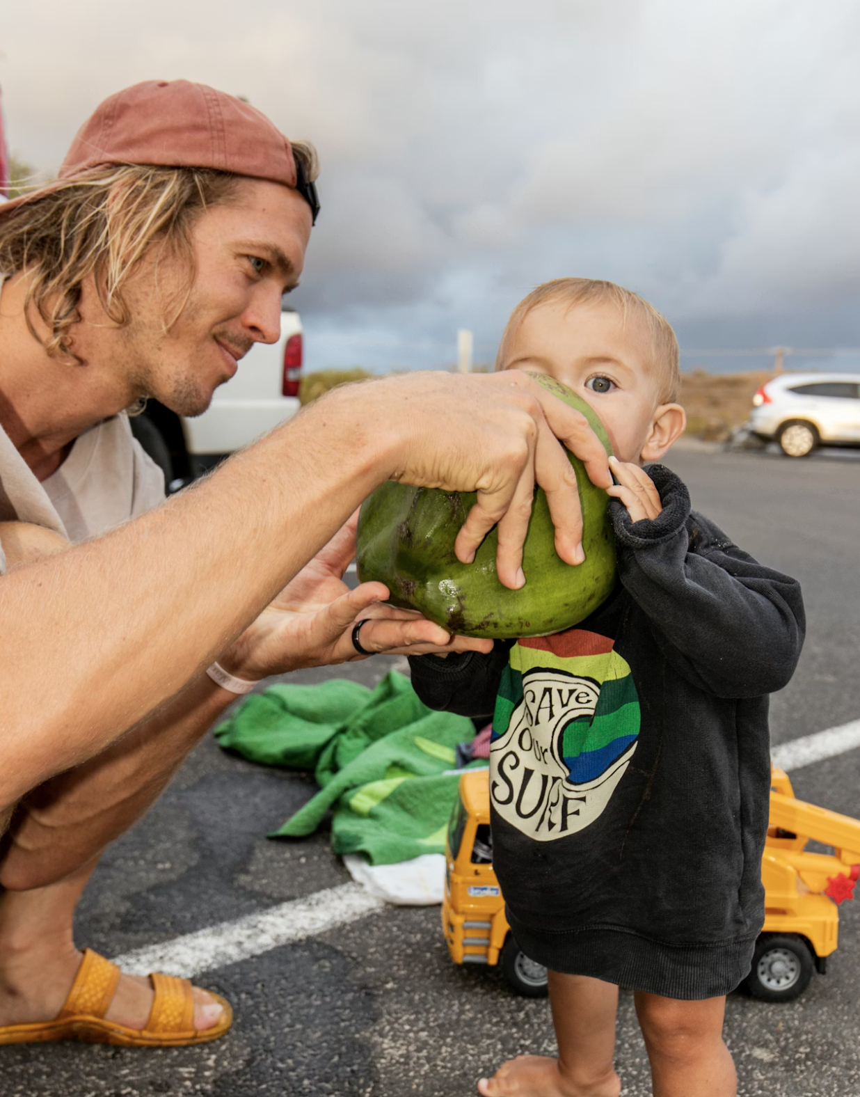Vegan babies meet their omnivores peers at height by age 2