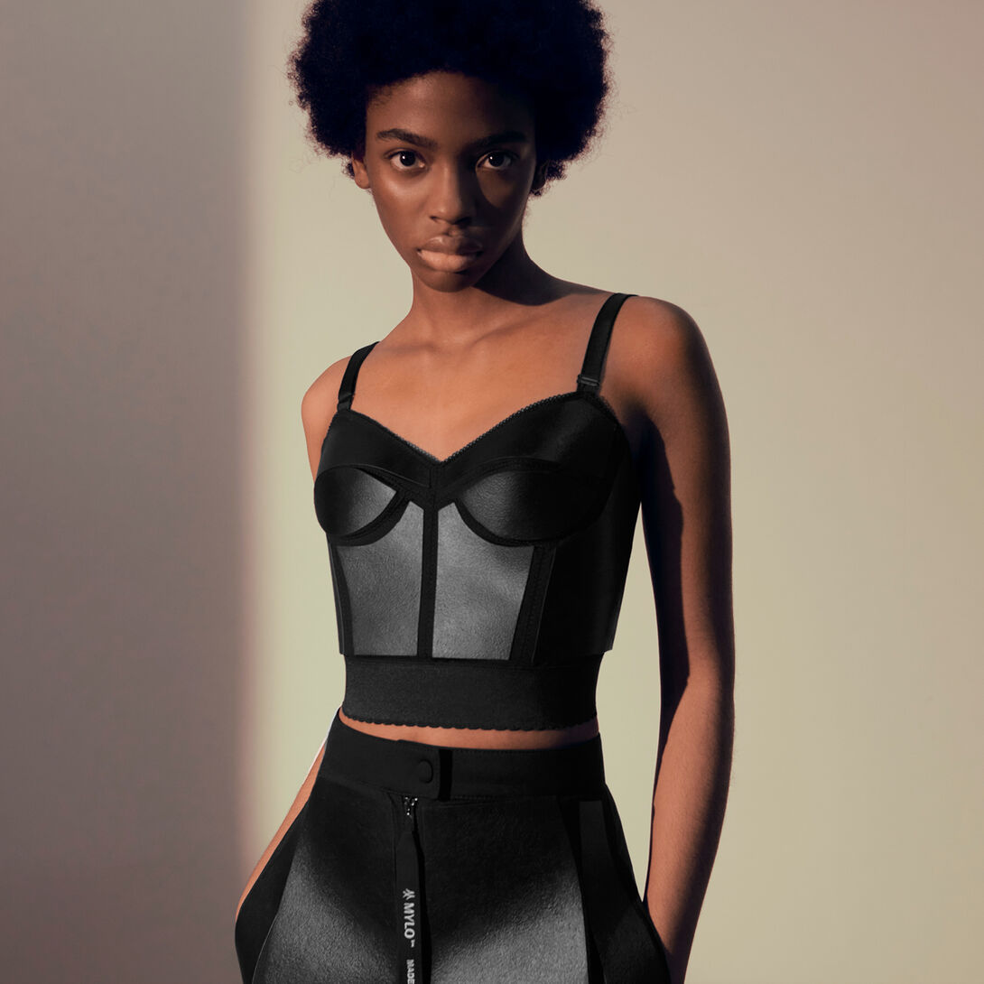 Vegan mushroom leather, Mylo