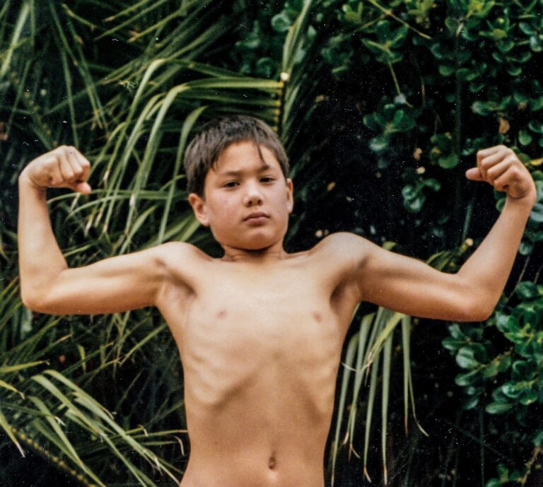 Are vegetarian babies at risk for being shorter than meat eaters?