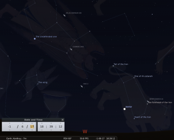 venus_jupiter_conjunction_2BC_iran