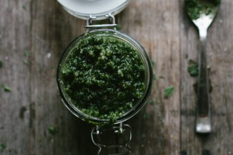 Make Verdurette, Natural Vegetable Bouillon