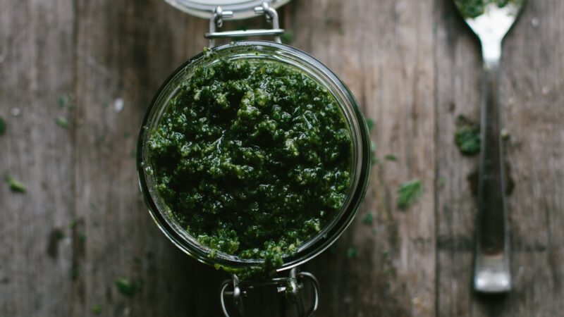 Make Verdurette, Natural Vegetable Bouillon