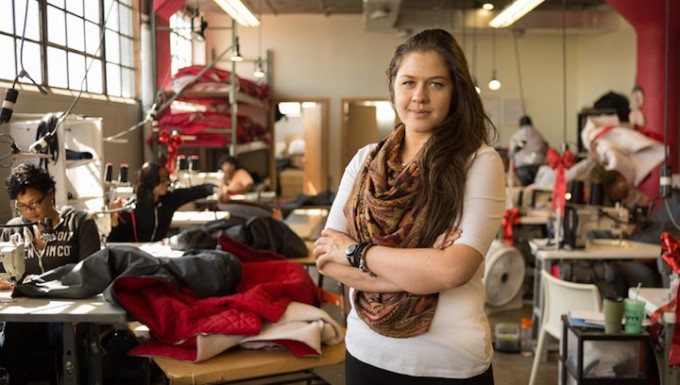 The Empowerment Plan