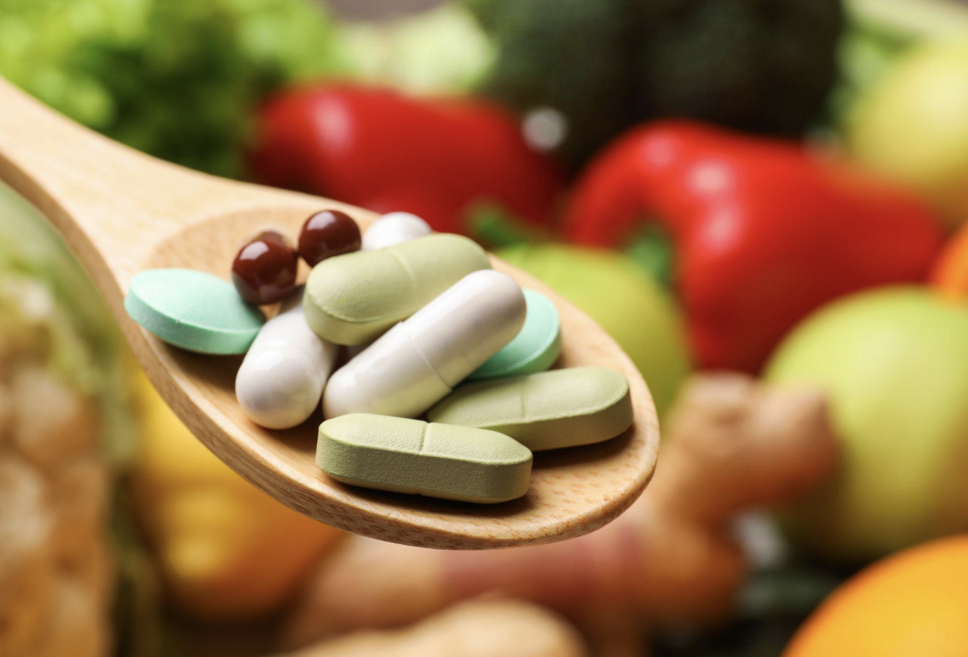 Vitamins