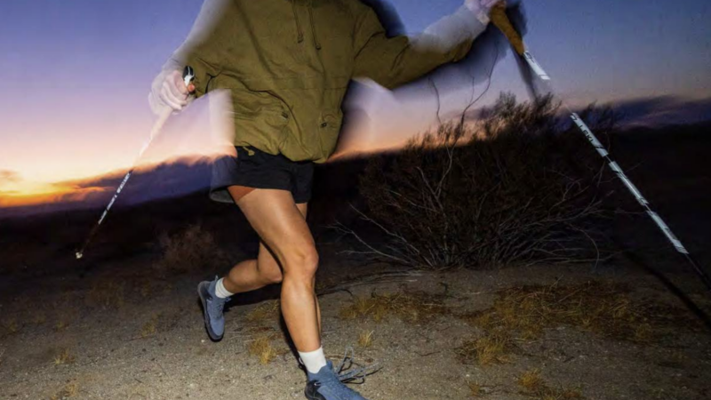 Vivobarefoot reports on its unfinished business, and failures