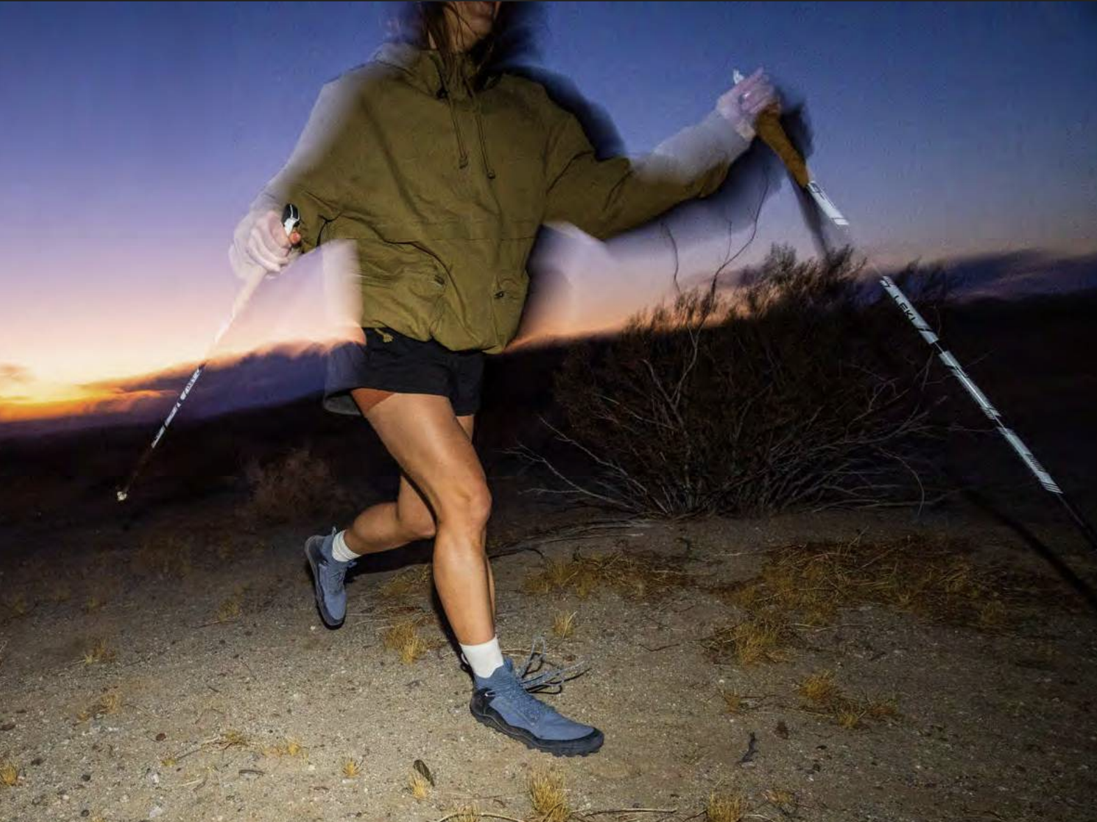 Vivobarefoot reports on its unfinished business, and failures