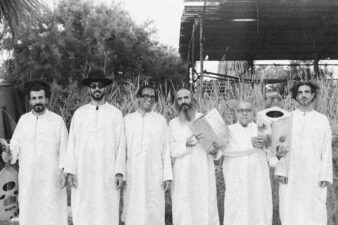 Yemen Jews in Israel have a song for the Houthis