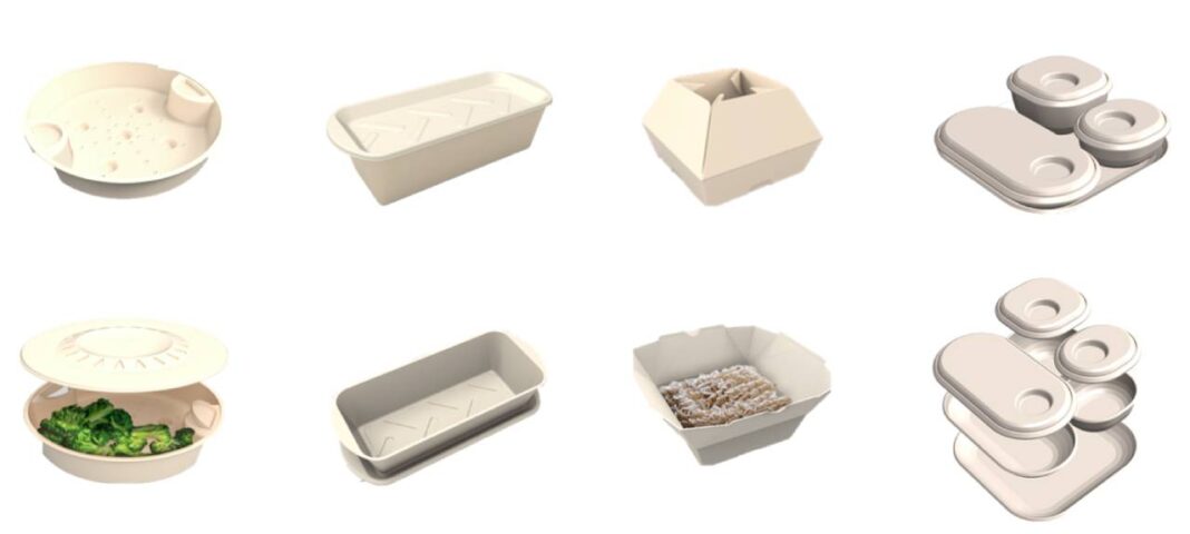 W-Cycle plastics decompose within 100 days