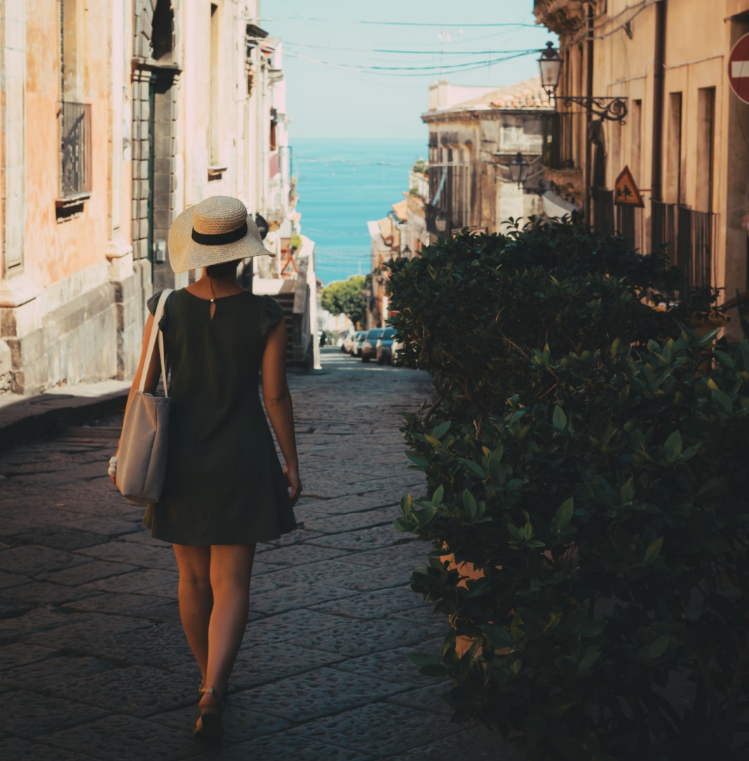 Improve climate anxiety with placemaking actions